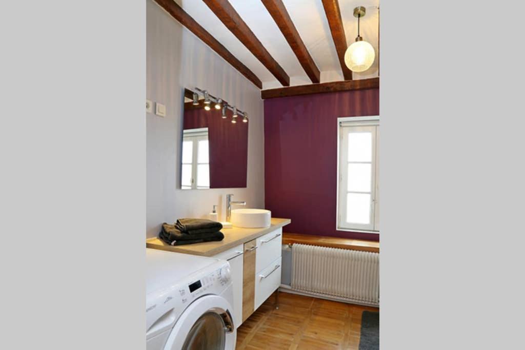Superbe Appartement Proche Disney モー エクステリア 写真
