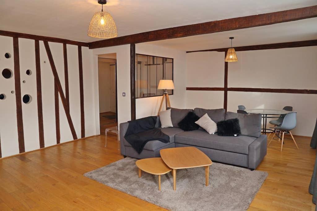 Superbe Appartement Proche Disney モー エクステリア 写真