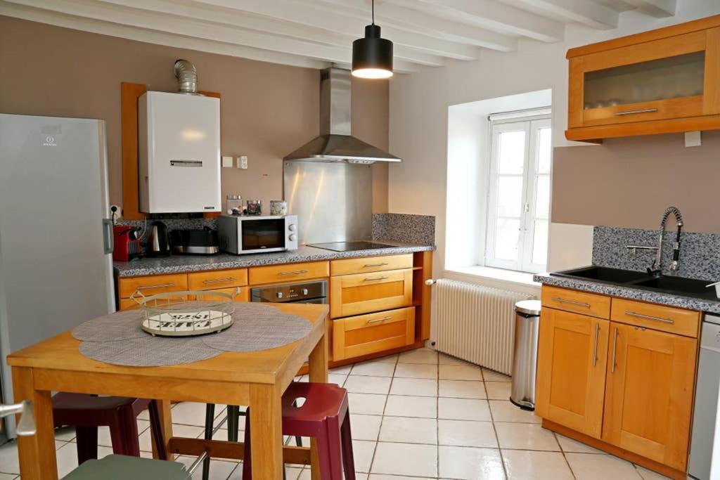 Superbe Appartement Proche Disney モー エクステリア 写真